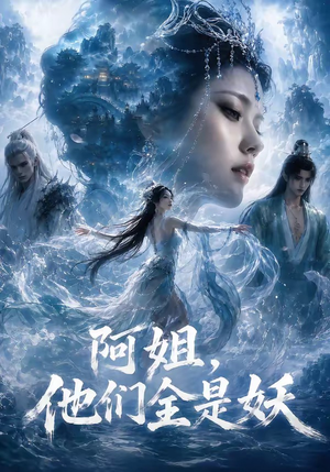 阿姐，他们全是妖（73集）最火短剧推荐