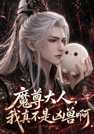 魔尊大人，我真不是凶兽啊（42集）短剧视频分享
