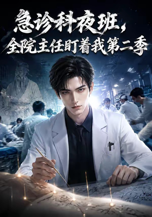 急诊科夜班,全院主任盯着我第二季(60集) 急诊科夜班,全院主任盯着我第二季(60集)免费短剧看全集