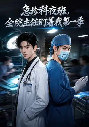 急诊科夜班，全院主任盯着我第一季（60集）好看的国产短剧
