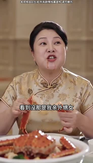 错位人生：真千金手撕剧本（43集）海量短剧免费看