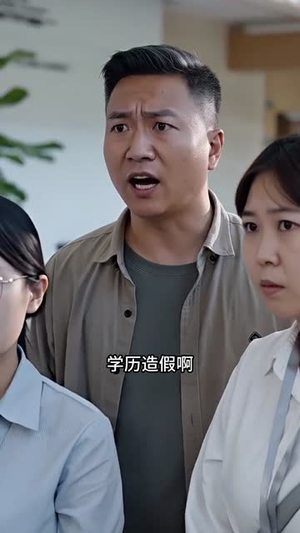 医风秩序线（89集）贝贝短剧分享