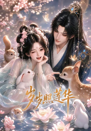 岁岁照莲华（200集）短剧全集免费看