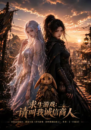 求生游戏：请叫我诚信商人（104集）第一季