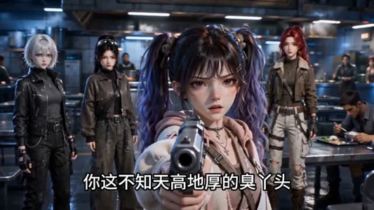 求生游戏:请叫我诚信商人第二季(138集) 求生游戏:请叫我诚信商人第二季(138集)精彩短剧下载
