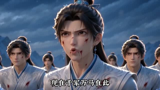 无敌剑仙之书生问道（88集）在线看免费版