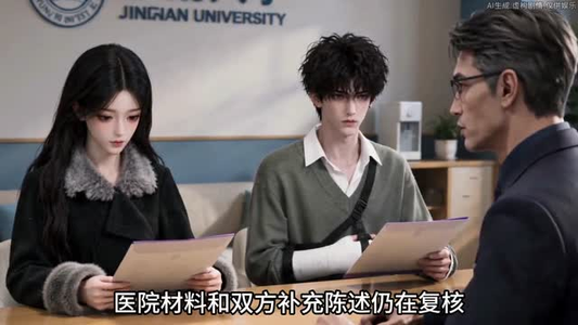 过往皆散，余生同栖第一季（211集）网上可以看吗