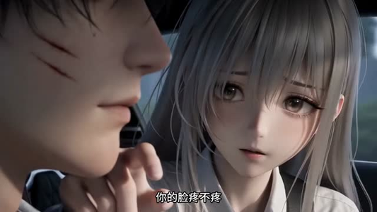 恋雨无声，心动有痕（107集）免费观看完整版
