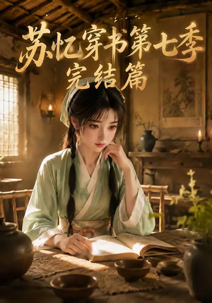 苏忆穿书第七季完结篇（更至177集）最新短剧推荐