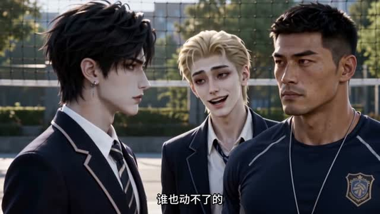 怎敌她动人！（93集）短剧看全集