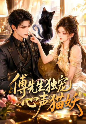 傅先生独宠心声猫妖（70集）精彩短剧片段
