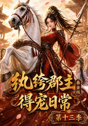 纨绔郡主得宠日常：秦金枝第十三季（116集）短剧全集完整