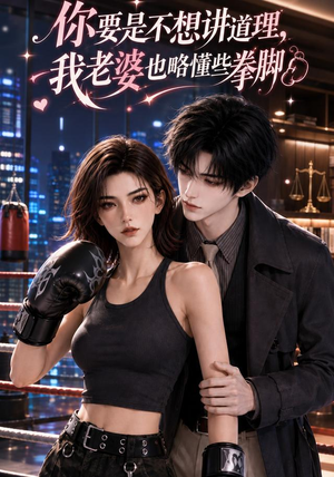 你要是不想讲道理，我老婆也略懂些拳脚（ 42集）解说文案
