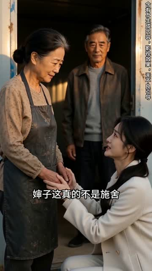 半根油条，恩重一生（88集）在线免费观看