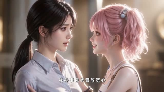 结巴总裁缺嘴替,我一秒十句(77集) 结巴总裁缺嘴替,我一秒十句(77集)古装短剧热播