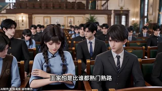 珠满双庭芳（137集）流畅播放免费看