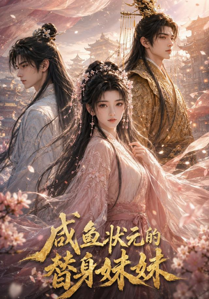 咸鱼状元的替身妹妹(60集) 咸鱼状元的替身妹妹(60集)独家内容免费看