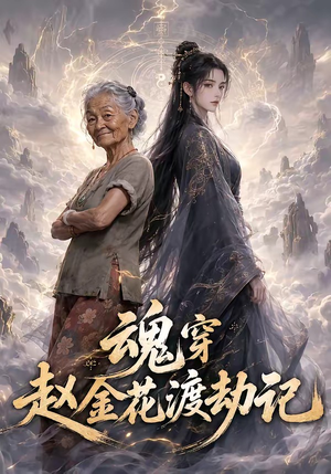 魂穿:赵金花渡劫记(114集) 魂穿:赵金花渡劫记(114集)追短剧看全集