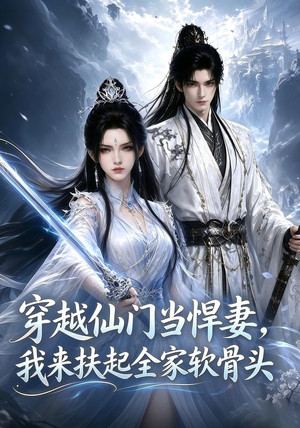 穿越仙门当悍妻,我来扶起全家软骨头(57集) 穿越仙门当悍妻,我来扶起全家软骨头(57集)短剧分享片段