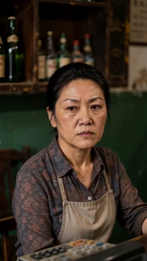 年代赘婿:我靠美食掌家(100集) 年代赘婿:我靠美食掌家(100集)热门火爆短剧