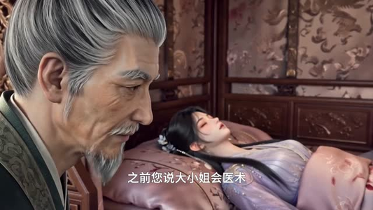 痴妃逆袭：王爷请自重（75集）百度网盘在线看