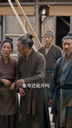 被逼嫁深山，开荒种田过红火日子!第十季（117集）火爆热门短剧