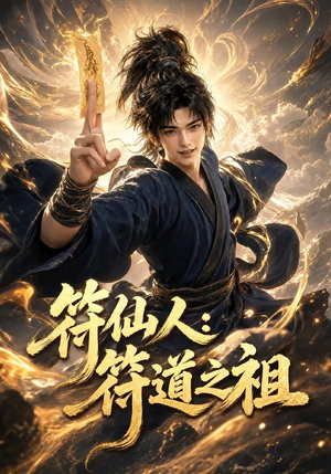 符仙人：符道之祖（60集）第一季
