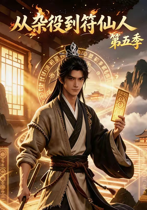 从杂役到符仙人第五季（300集）短剧太精彩