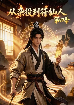 从杂役到符仙人第四季（110集）短剧热门推荐