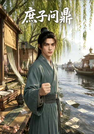 庶子问鼎（118集）网上可以看吗