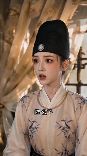 你藏权谋，我掩红妆（88集）热播短剧分享