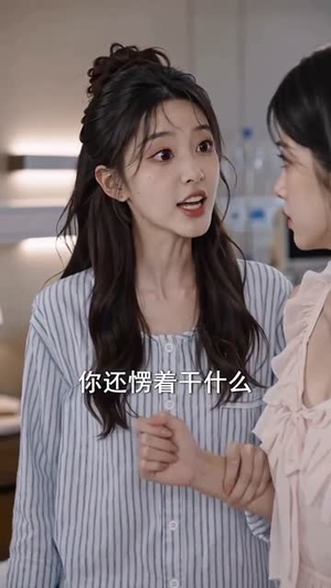 心声曝光后炮灰女配被团宠（100集）视频在线看