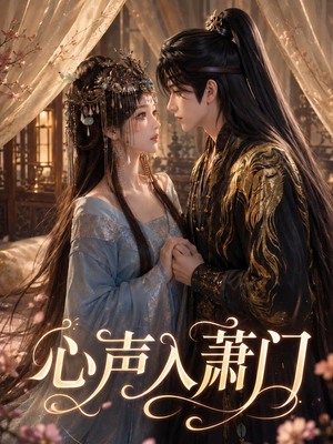 心声入萧门(49集) 心声入萧门(49集)哪个短剧网能看