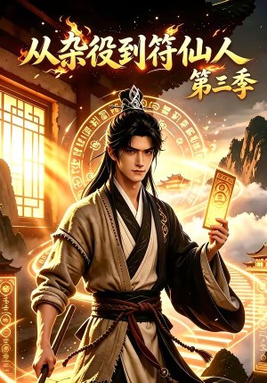 从杂役到符仙人第三季(110集) 从杂役到符仙人第三季(110集)免费在线看全集