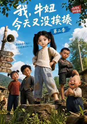 我，牛妞今天又没挨揍第二季（130集）在线观看全集