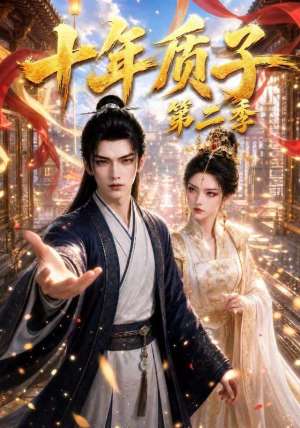 十年质子第二季（300集）短剧每日分享