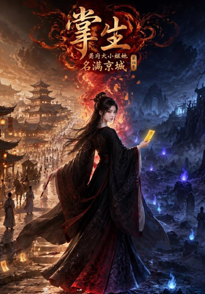 掌生：萧府大小姐她名满京城第四季（145集）这短剧太好看了