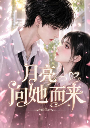 月亮向她而来(120集) 月亮向她而来(120集)红果免费短剧
