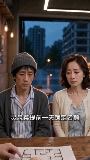 神级美食系统盘活废城(112集) 神级美食系统盘活废城(112集)超爽短剧推荐