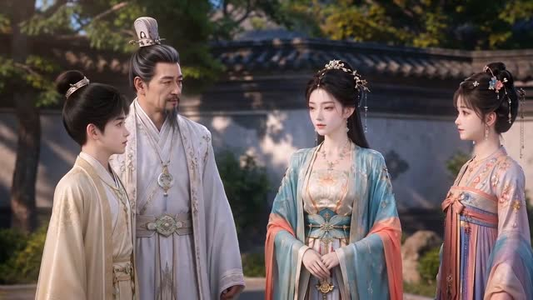 凤凰嫡女，不嫁状元嫁竹马（102集）在哪里看