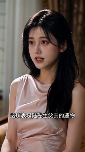 维港旧梦，影后难哄（51集）大结局一气呵成