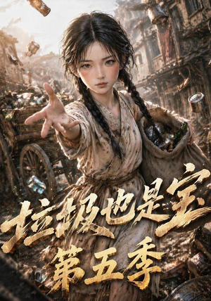 垃圾也是宝第五季（106集）短剧看全集