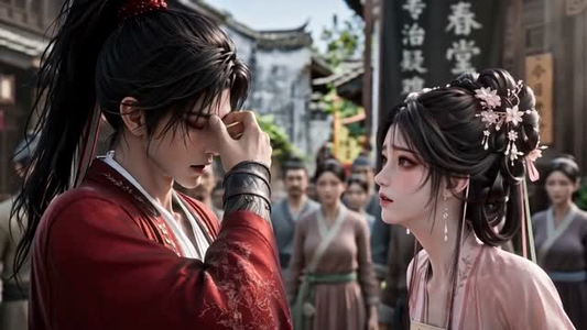 流氓帝师，吾乃皇家金牌县令（253集）在哪个平台看好