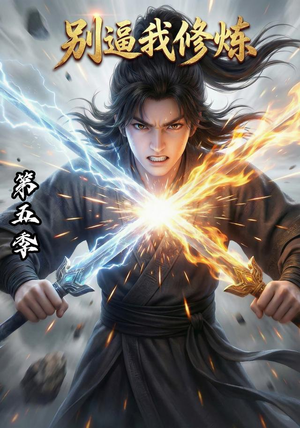 别逼我修炼第五季(150集) 别逼我修炼第五季(150集)一共多少集