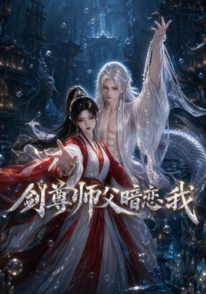 剑尊师父暗恋我(60集) 剑尊师父暗恋我(60集)热门短剧追到爽