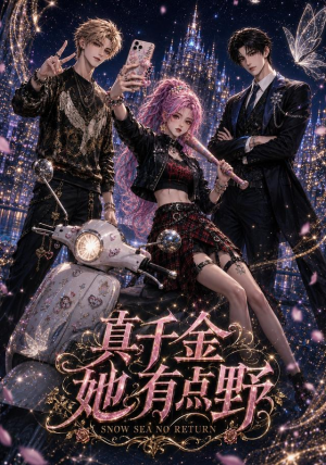 真千金她有点野（53集）好看的短剧