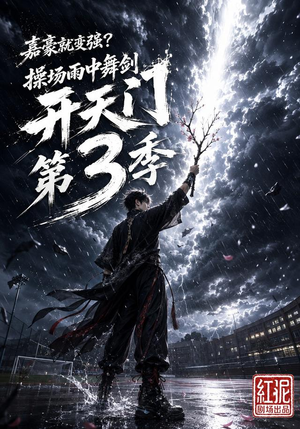 嘉豪就变强？操场雨中舞剑开天门第3季（146集）免费短剧大全