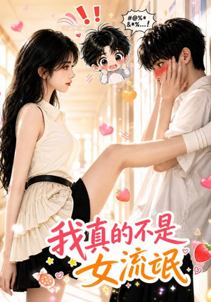 我真的不是女流氓（54集）全集我都看完了