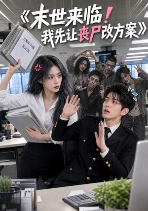 末世来临！我先让丧尸改方案（70集）免费在线看