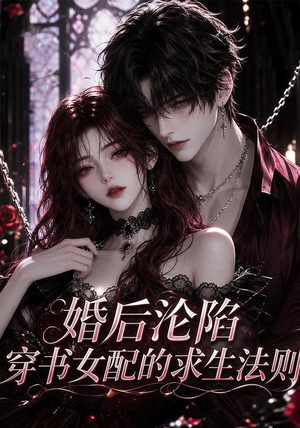 婚后沦陷,穿书女配的求生法则(284集) 婚后沦陷,穿书女配的求生法则(284集)百度在线观看